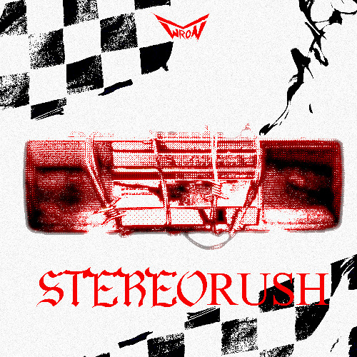 STEREORUSH
