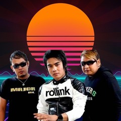 Aku Masih Sayang - ST12 (City Pop Remix)