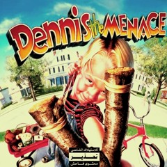 Dennis The Menace (FREESTYLE)( ProdBy. Beatsbyjvnglleoatz)