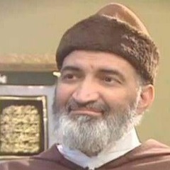 تلاوة مباركة للشيخ فريد الأنصاري -رحمه الله-