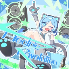 Electric Revolution!