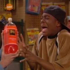 Doja Cat x Baby Keem - Orange Soda In Agora Hills