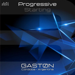 Starting - Progressive - Junio 2025