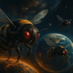 Cosmic Nectar