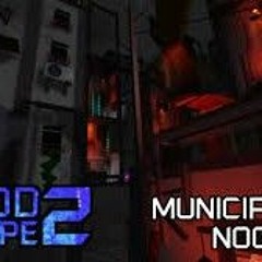 FE2CM Municipality Nocturne OST