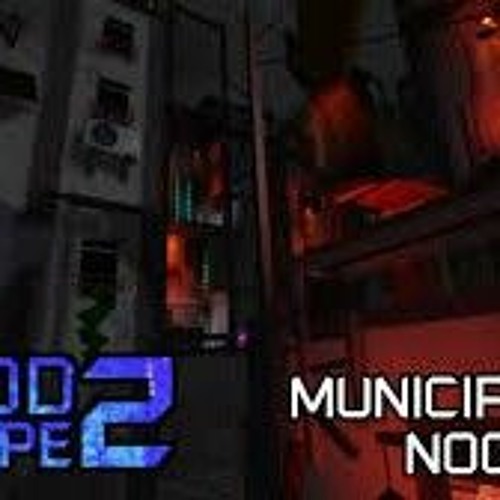 FE2CM Municipality Nocturne OST