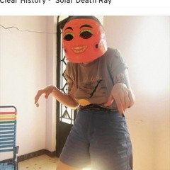 Solar night on august 10th