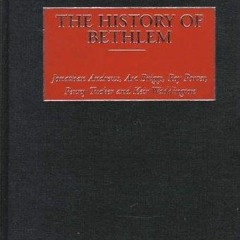 Read/Download The History of Bethlem Hospital BY : Jonatha Andrews