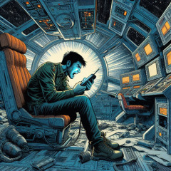 Distress Call