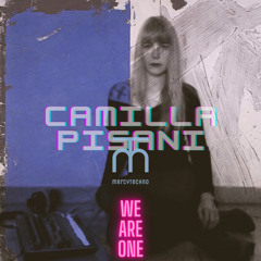 mercyTechno - Camilla Pisani "Rom"