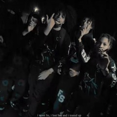 Bloxkz x Gbando x Pop Kreep x Jodot Kreep - Heater