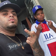 CALCULISTA 2 - MC Tuto, MC Paiva, MC Joãozinho VT (Web Clipe) JR no Beat