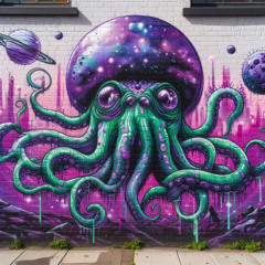 Toxin - Intergalactic Being