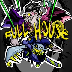 FULL HOUSE [Cover]