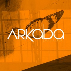 Moxx /Arkada podcast 041