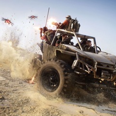 Operation viper (Brm5)