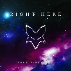 Right Here (demo)