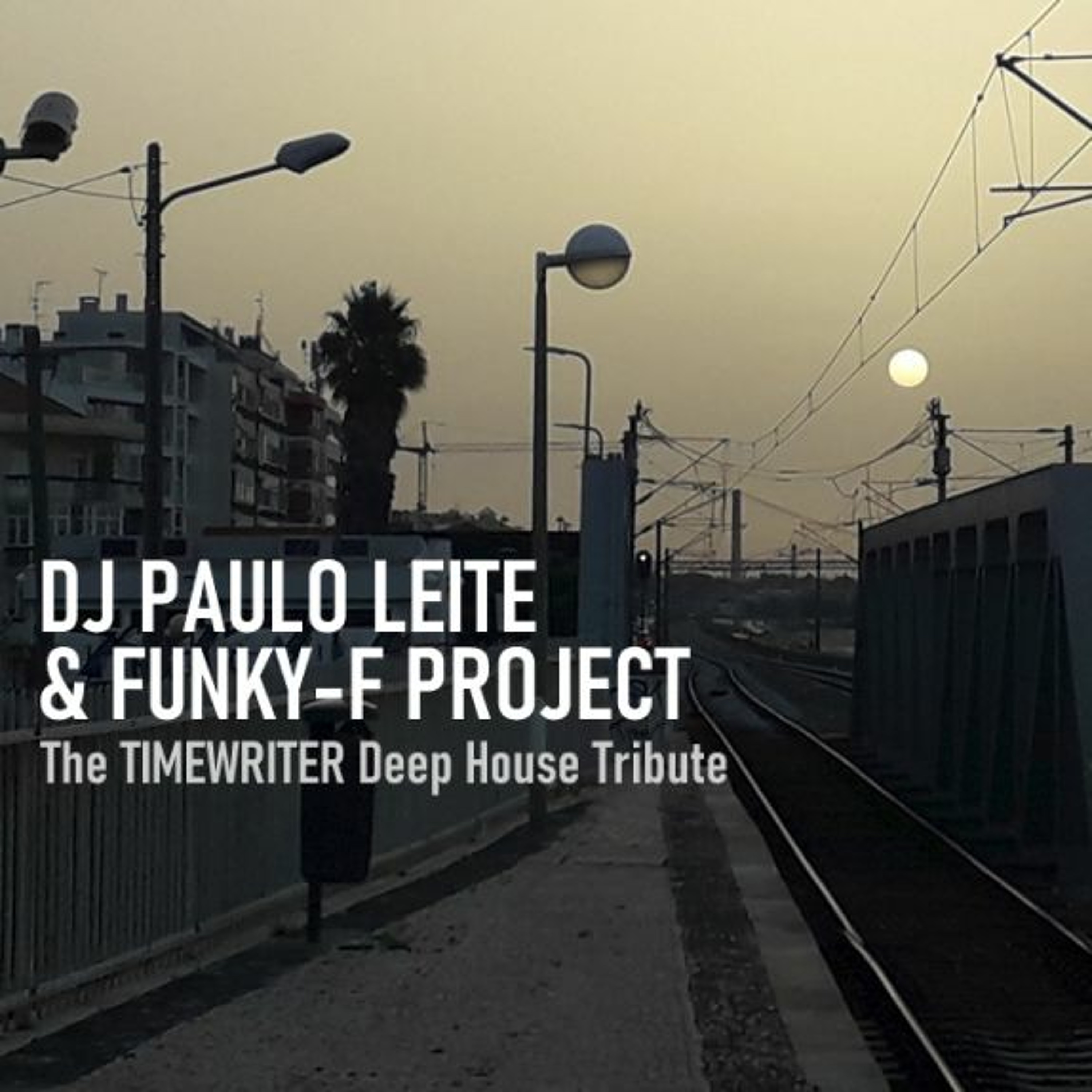 DJ Paulo Leite Official