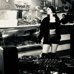 CHRYSTAL x ICEGERGERT (Vladivade Blend)