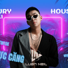 Lakxury vol.1 ( HouseLak) - DJ Luân Neil