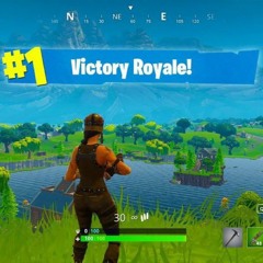 Victory Royale (feat.willhalo) (prod.j1rock)