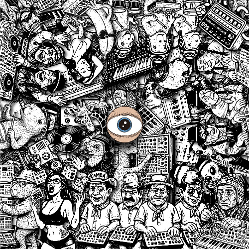 Morpei - Boogie All Right (Original Mix)