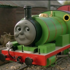 Percy's Season 6 Theme