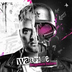 Warface - Forgotten Future Album Mix | By Bannished Intentions