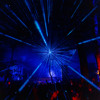Octo Octa b2b Tim Reaper at Draaimolen Festival 2024 DJ mix artwork - Electronic music tracklist cover image