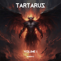 Tartarus Vol. 1 - Summer 2023 Promo Mix