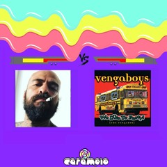 Babo vs Vengaboys - Vengabus Extasis