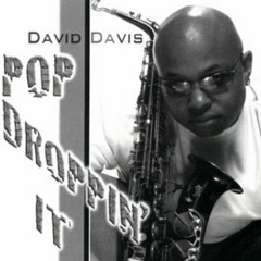 Buttons - David Davis