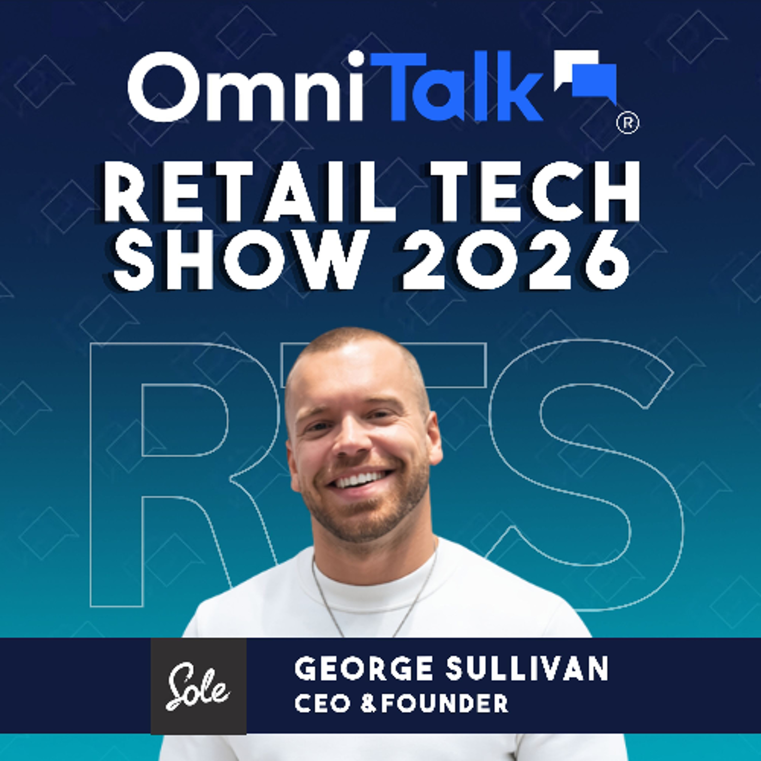 Why Culture Still Drives Sneaker Commerce with The Sole Supplier | RTS 2026