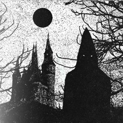 Bones - NightShift x Burzum - Balferd Baldrs