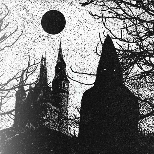 Bones - NightShift x Burzum - Balferd Baldrs