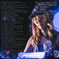 alice D! LIVE @ the black box - Lounge (Denver, CO): Dub Den Takeover 6.27.25