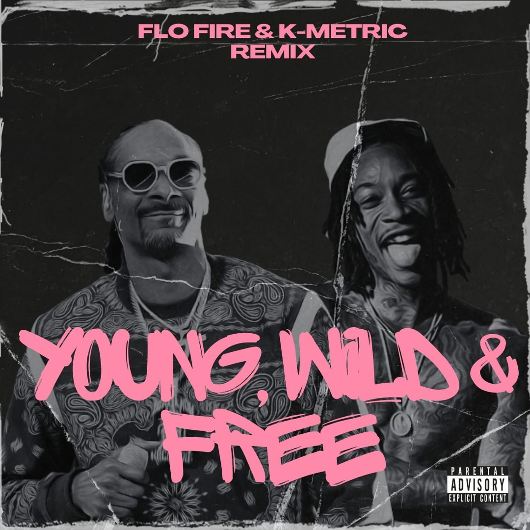 Young, Wild & Free - Wikipedia
