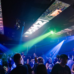 TECH-HOUSE MIX 7 || Recorded live at EDEN 19/10/24