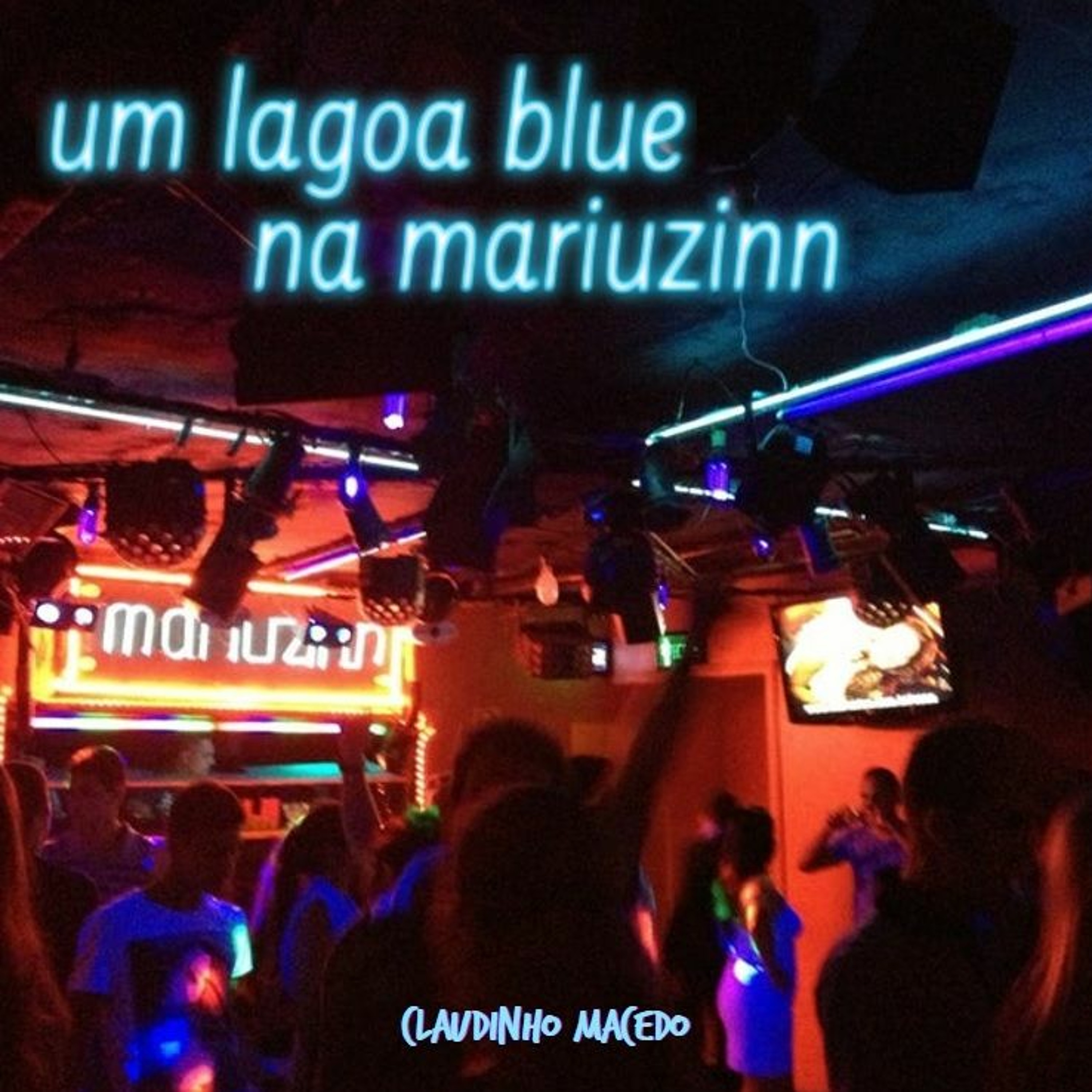 Claudinho Macedo