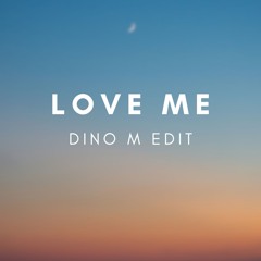 Morandi & Moojo - Love Me X Heaven Takes You Home (Dino M Edit) [Start at 1:26 due to copyrights]