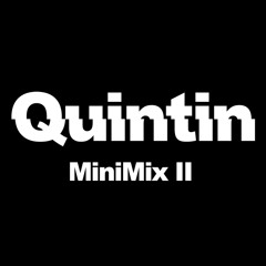 MiniMix II