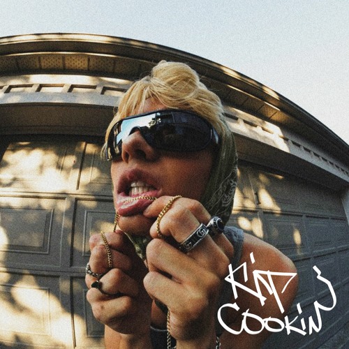 Stream poppin' bottles (slowed down) by kit cookin' Listen online for free on SoundCloud