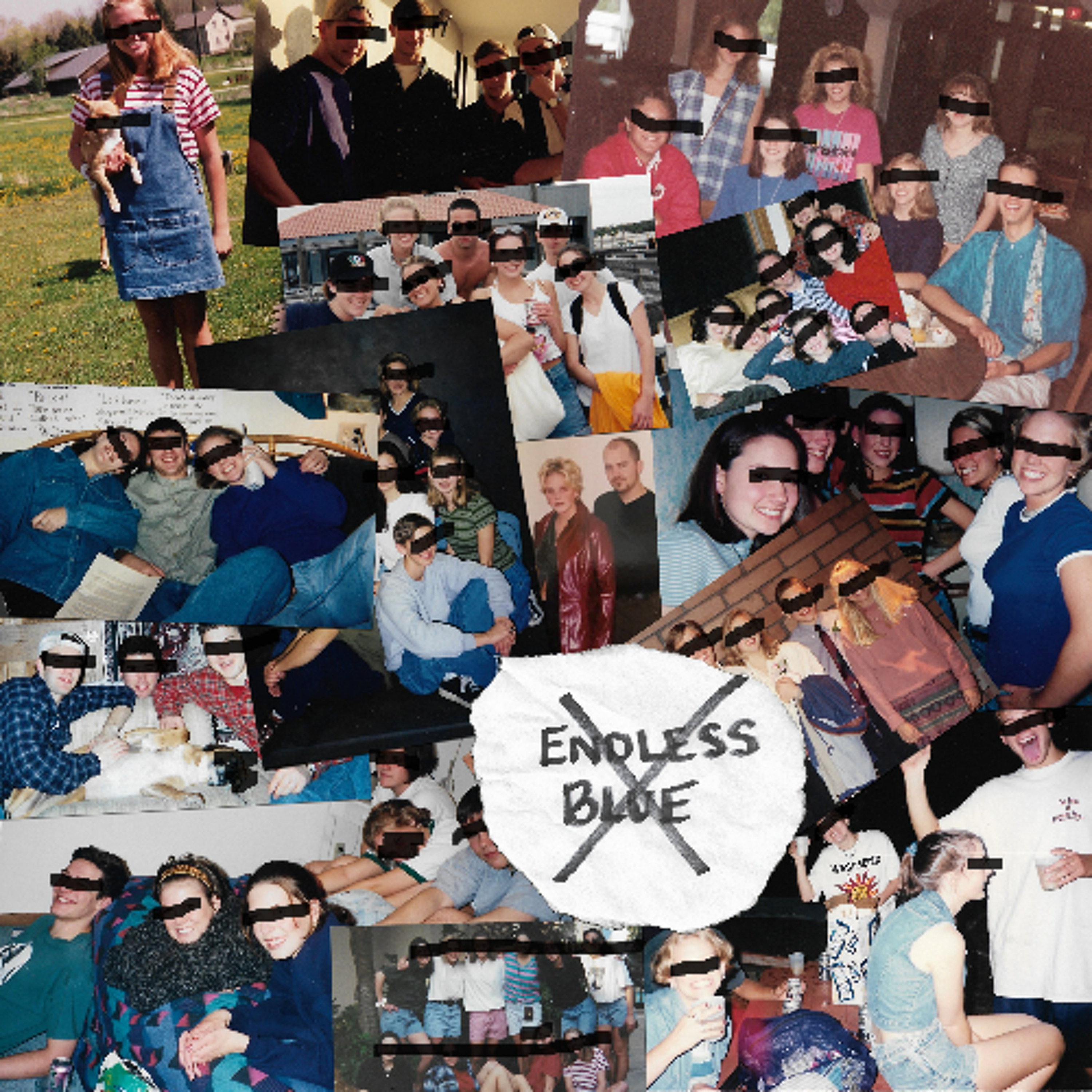 Silent All These Years (Tori Amos Cover) episode artwork