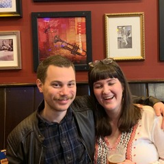 Too Late Now - Alida McKeon and Marco Birro