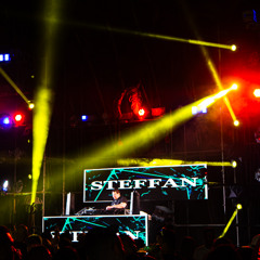 Steffan @ PR©IBID@O 005