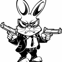 The rabbit
