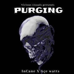 Purgin😈🤫(feat. Ace)
