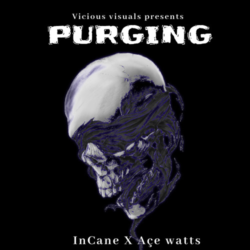 Purgin😈🤫(feat. Ace)