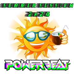 SUMMER SESSION 2K24
