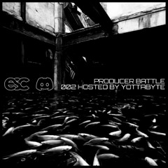 Distorted Vortex - 2-TILTED [ESC PRODUCER BATTLE 002]